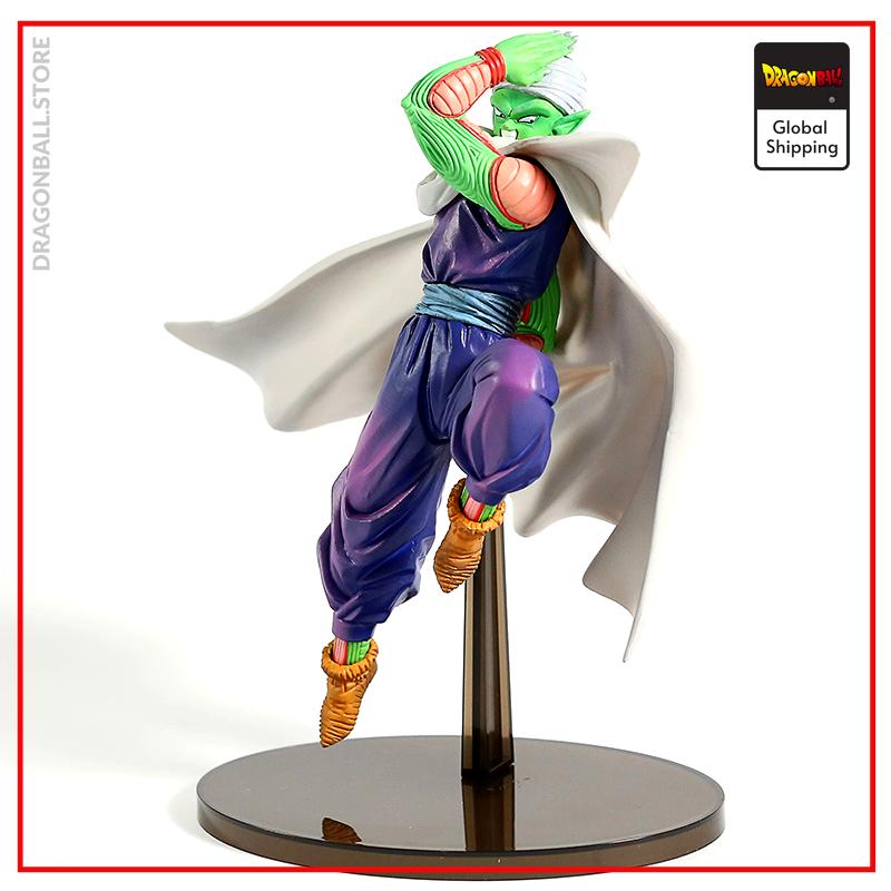 DRAGON BALL Z - Piccolo "Version A" - Figure Solid Edge Works 19cm