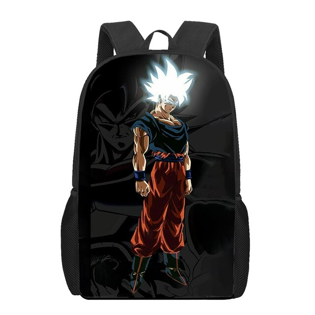 GOKU Dragon Ball Z Backpack