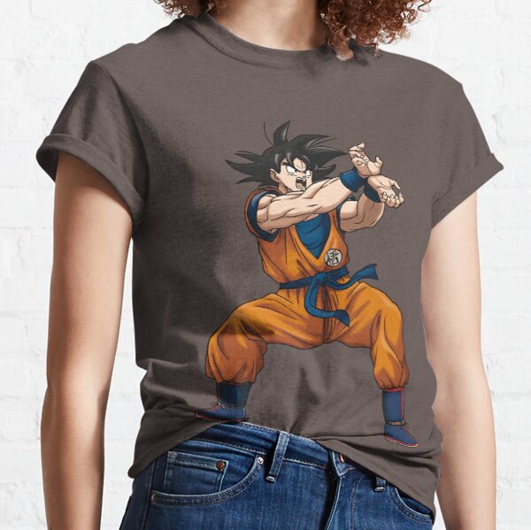 ssrcoclassic teewomens5e504c 7bf03840f4front altsquare product600x600 1 - Dragon Ball Store