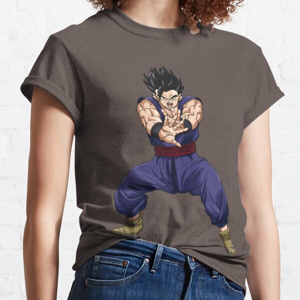 ssrcoclassic teewomens5e504c 7bf03840f4front altsquare product600x600 3 - Dragon Ball Store