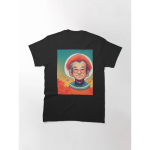 Dragon Ball T-shirts – Akira Toriyama Classic T-Shirt
