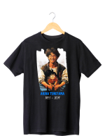 Akira Toriyama RIP - Manga Dragon Ball Goku Shirt