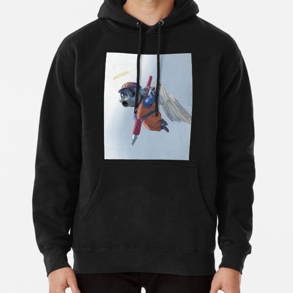 RIP Akira Toriyama Pullover Hoodie RB1203 product Offical akira toriyama Merch