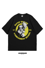 Dragon ball T-shirts - Dragon Ball Super Sayan T-Shirt IP0212