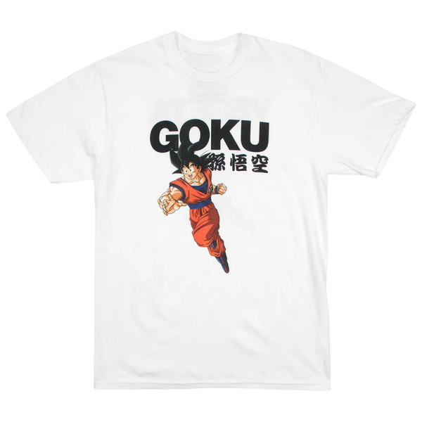Dragon Ball Super Goku Classic T-shirt