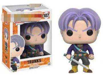 Dragon Ball Funko Pop - Son Goku Vegeta All Character Anime Figure 3 - Dragon Ball Store Dragon Ball Funko Pop - Son Goku Vegeta All Character Anime Figure - Image 3