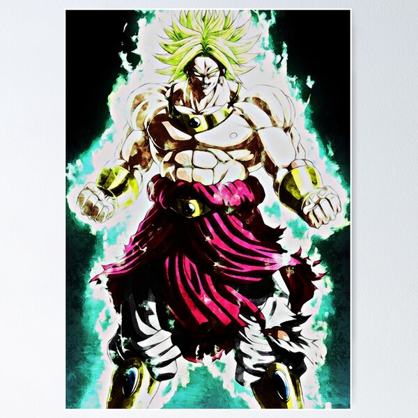 Dragon Balls 70 Poster TPM2008