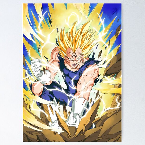 Majin Poster TPM2008