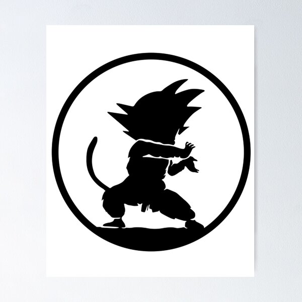 Kid Dragon Poster TPM2008