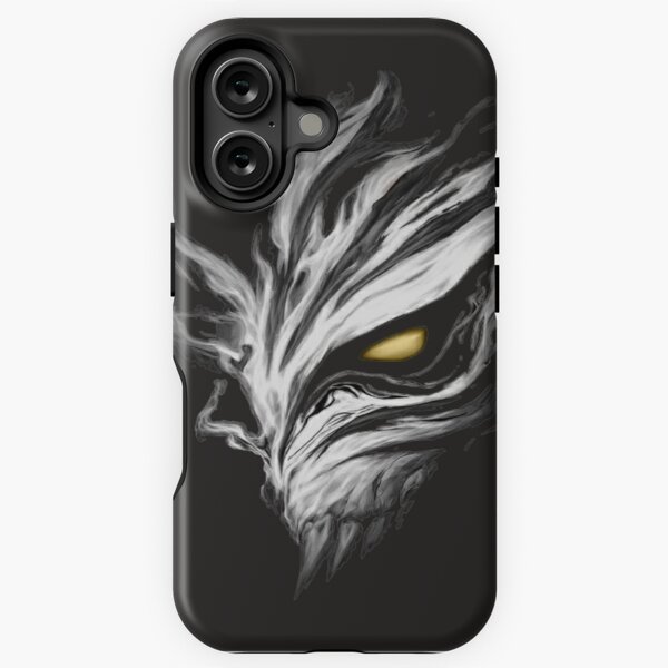 Holo mask Classic iPhone Tough Case TPM2008