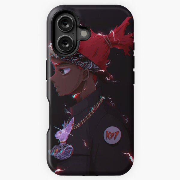 KSI ANIME BEERUS iPhone Tough Case TPM2008