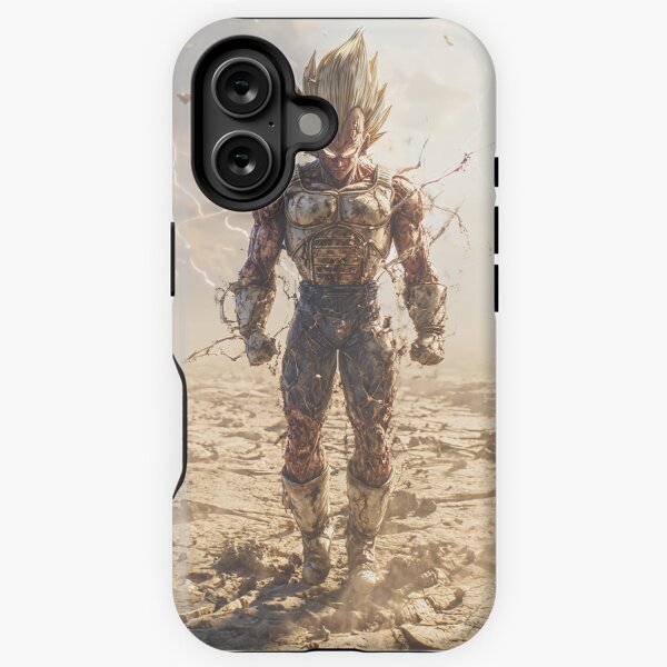 The Prideful One iPhone Tough Case TPM2008
