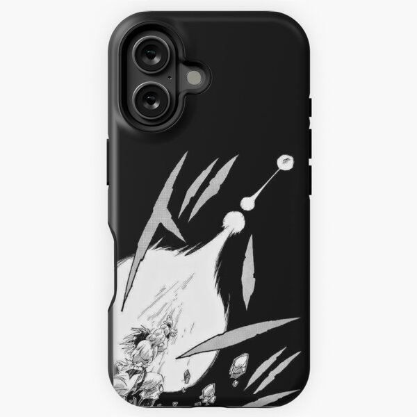 Goku Vs Vegeta iPhone Tough Case TPM2008