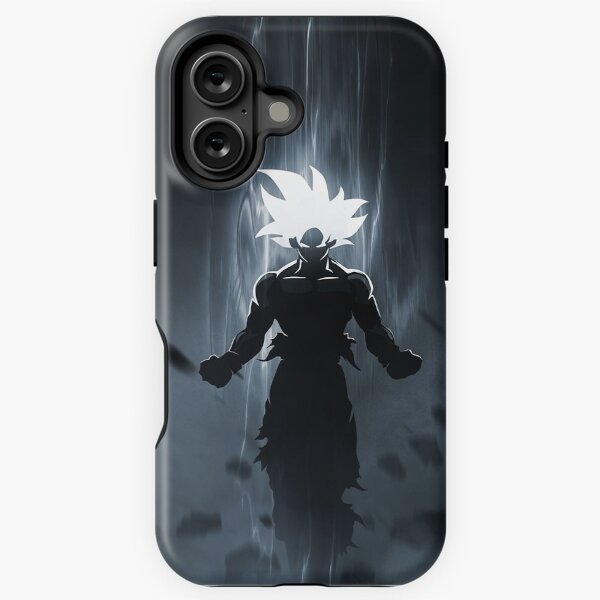 Dragon Ball iPhone Tough Case TPM2008