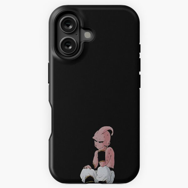 Black Air Force Energy  iPhone Tough Case TPM2008