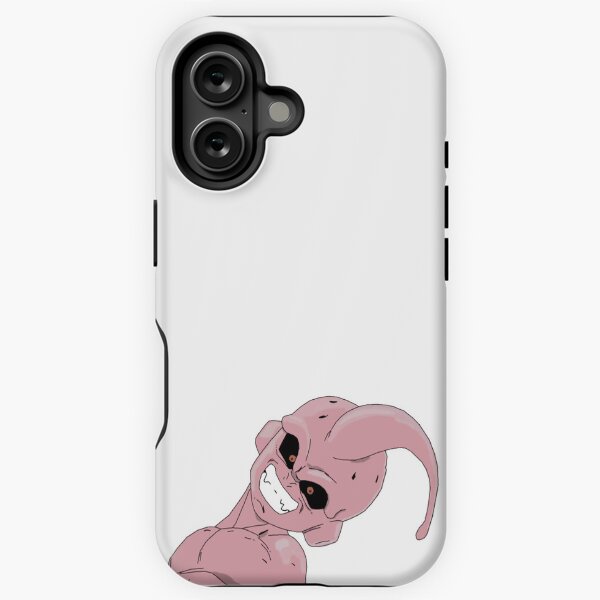 Kid Buu smile iPhone Tough Case TPM2008