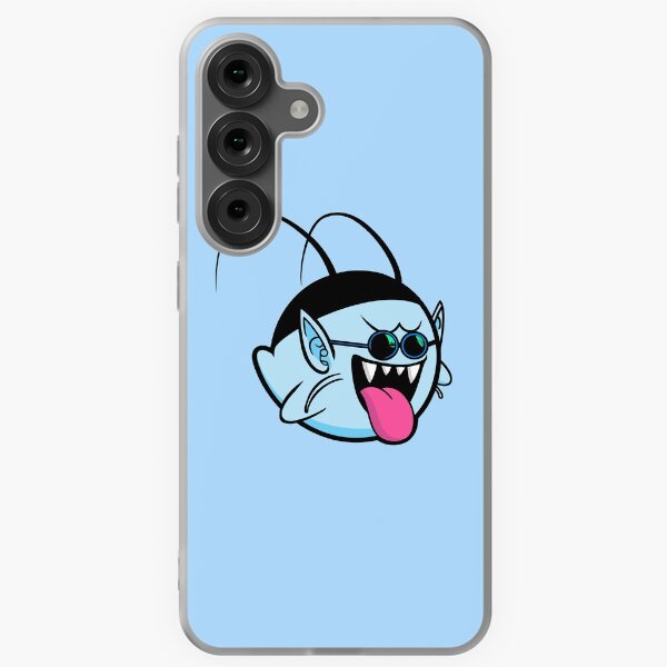 King Kai Boo Samsung Galaxy Soft Case TPM2008