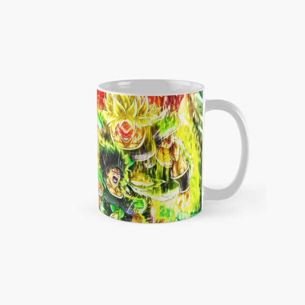 GOKU  Classic Mug TPM2008