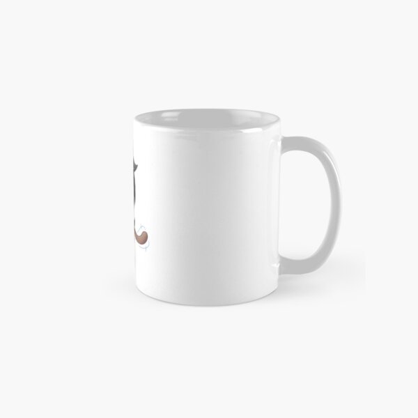 Baby Raditz  Classic Mug TPM2008