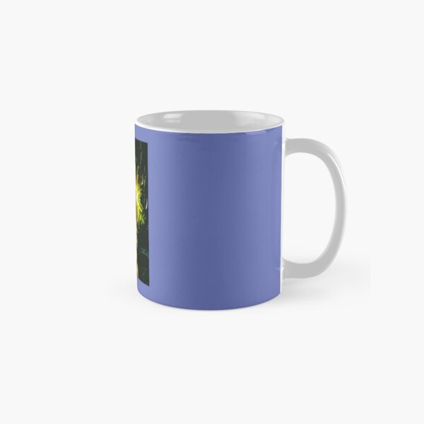 Broly DBZ Special Artwork Classic Mug TPM2008