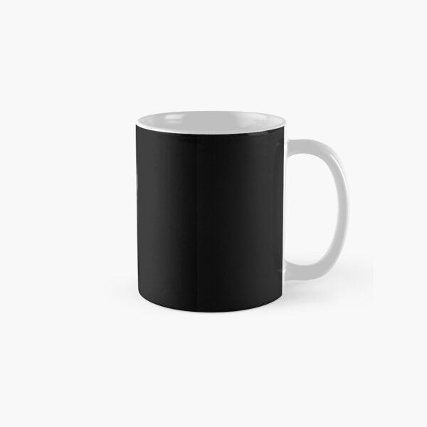 Johnny halliday Classic Mug TPM2008