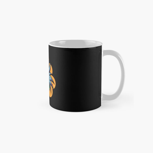 Dragon Ball Wiki Classic Mug TPM2008