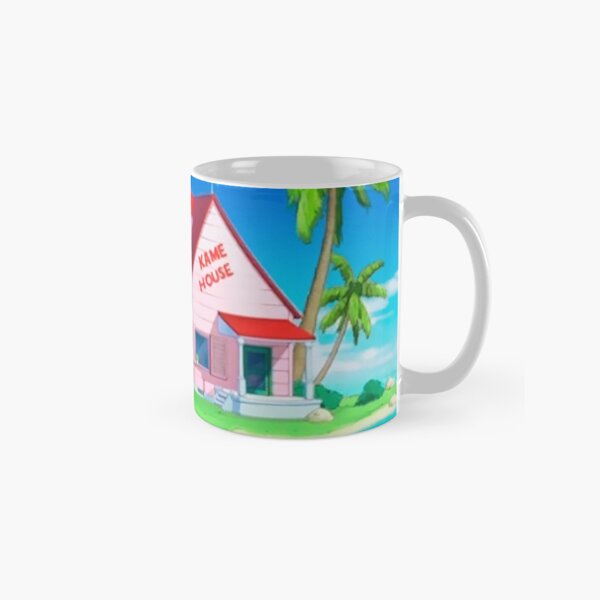Mug Kame House Dragon Ball Classic Mug TPM2008