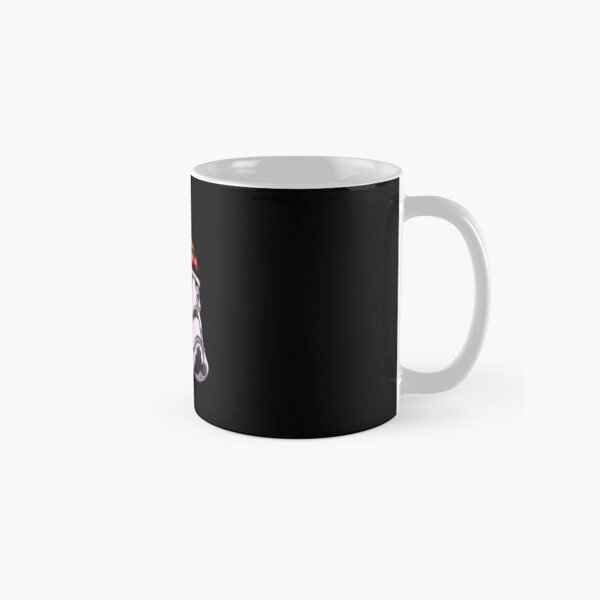 Dragon Ball Classic Mug TPM2008