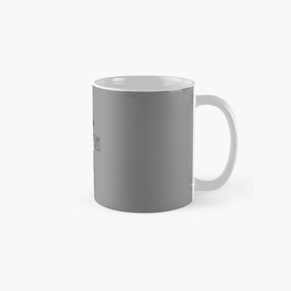 Krillin - Dragon Ball Classic Mug TPM2008