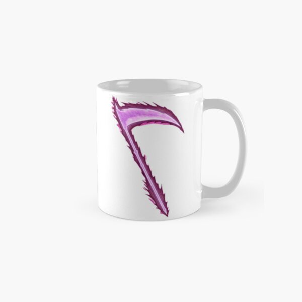 Goku Black's scythe Classic Mug TPM2008