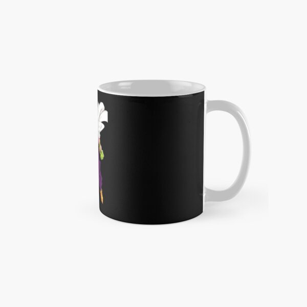 Piccolo - Dragon Ball Classic Mug TPM2008