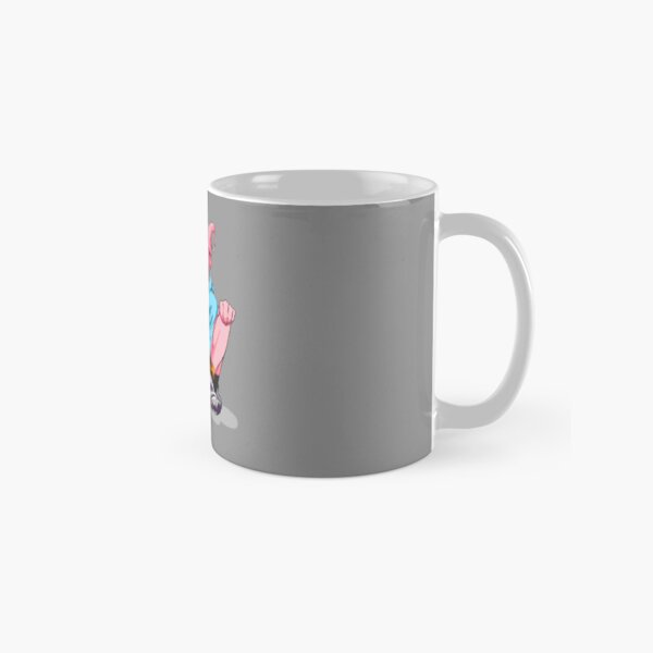 Cell - Dragon Ball Wiki Classic Mug TPM2008