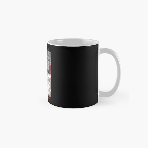 Gohan - Dragon Ball Wiki Classic Mug TPM2008