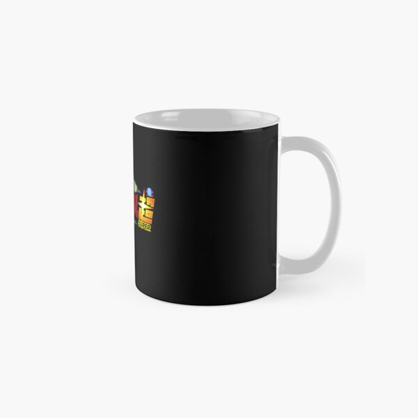 Copy of Goku - Dragon Ball Classic Mug TPM2008