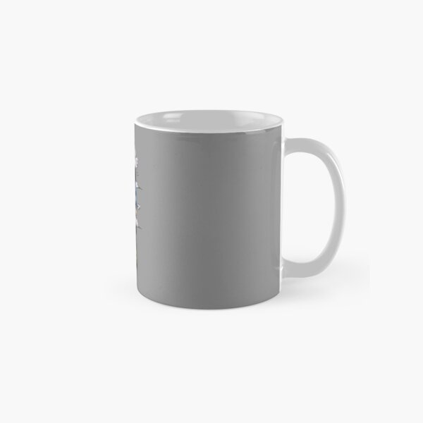 Trunks - Dragon Ball Classic Mug TPM2008