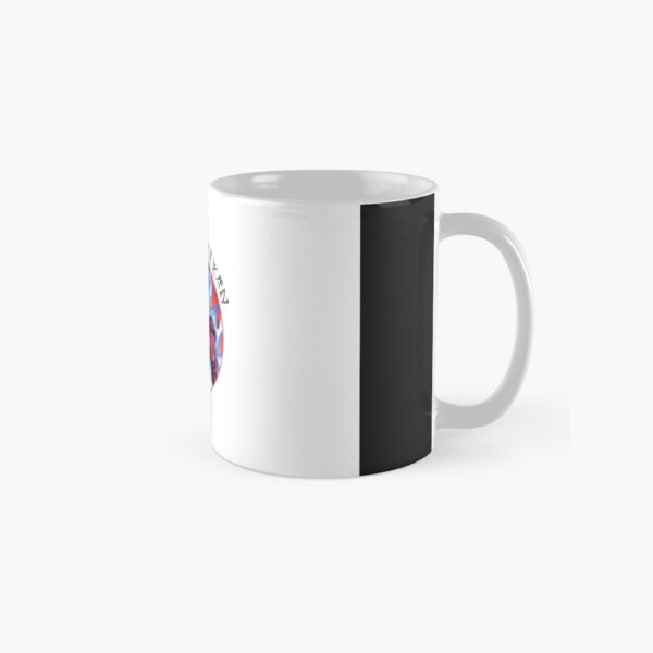Super Saiyan Dragon Ball Z Comforter| Dragon ball gift Classic Mug TPM2008
