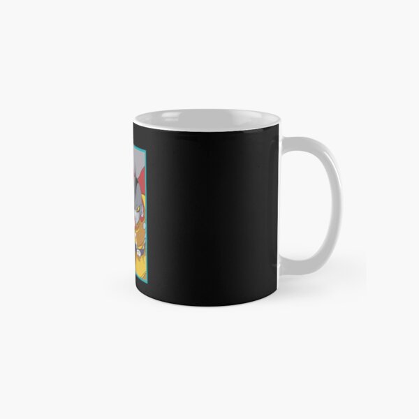 Jaco - Dragon Ball Wiki Classic Mug TPM2008