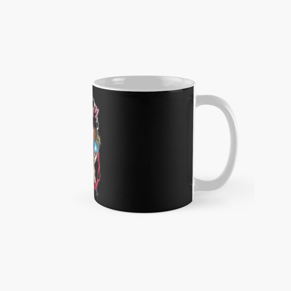 Bardock - Dragon Ball Classic Mug TPM2008