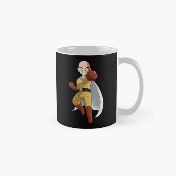 Krillintama Classic Mug TPM2008