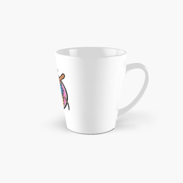 dragon Tall Mug TPM2008