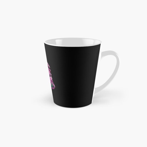 Dragon Ball Wiki Tall Mug TPM2008