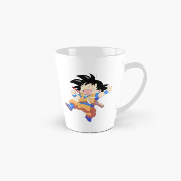 Dragon Ball Daima Goku Tall Mug TPM2008