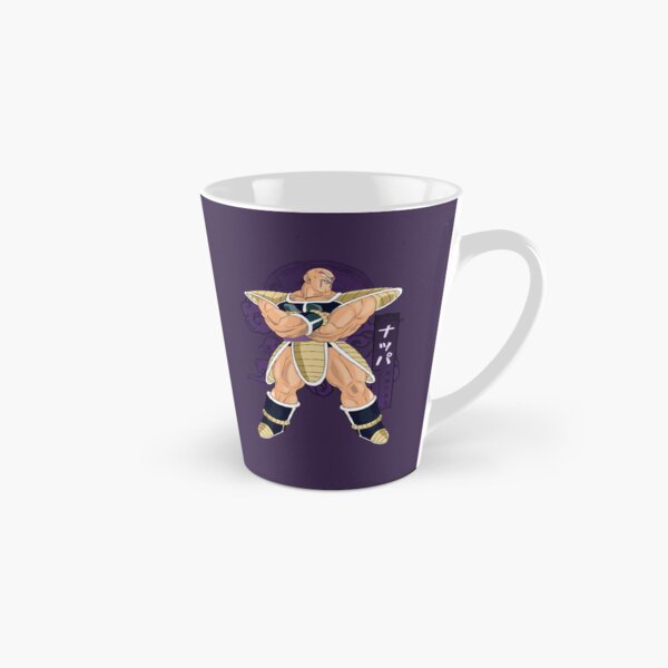 Nappa Ultra Ego Tall Mug TPM2008