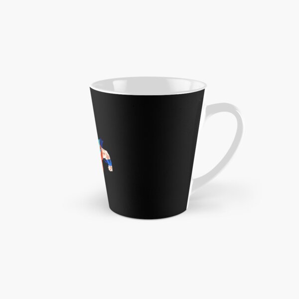 Goku - Dragon Ball Wiki Tall Mug TPM2008