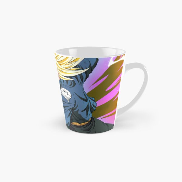 Tapion Tall Mug TPM2008