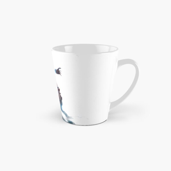 Yoi dragon ball  Tall Mug TPM2008