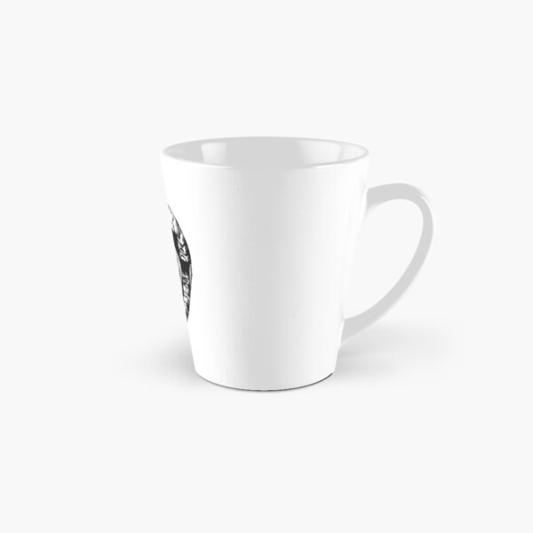 Akira Toriyaman Pill Mouth Tall Mug TPM2008