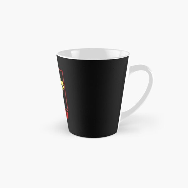 Master roshi dbz Tall Mug TPM2008