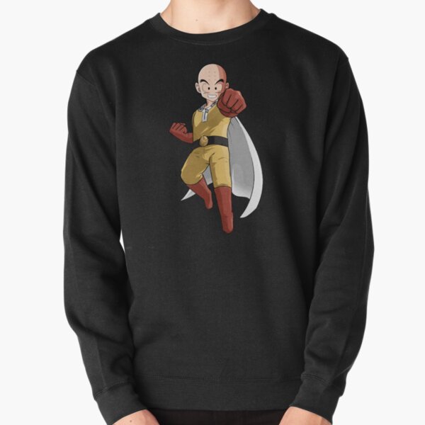Krillintama Pullover Sweatshirt TPM2008