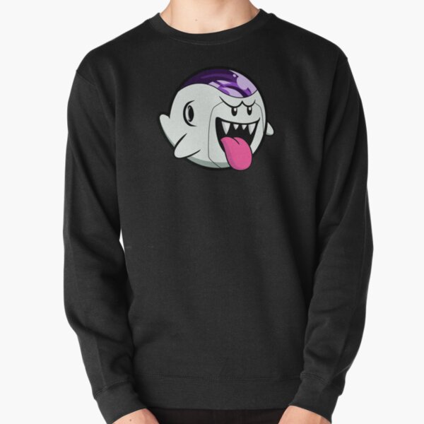 FriezaBoo Pullover Sweatshirt TPM2008